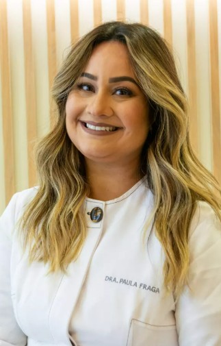Dra Paula Fraga